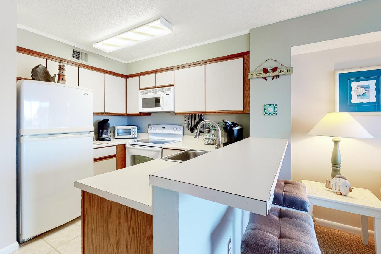 Apartment Hidden Harbour 312c