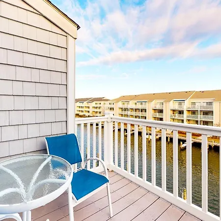 Hidden Harbour 312C Apartment Ocean City Exterior photo