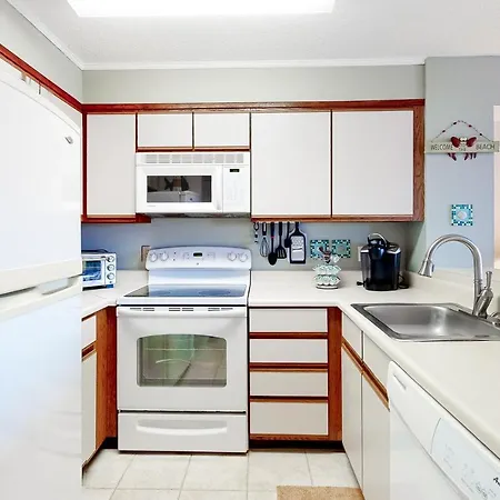 Hidden Harbour 312C Apartment Ocean City Exterior photo