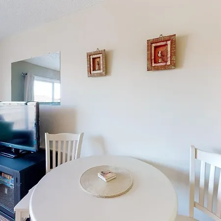 Hidden Harbour 312C Apartment Ocean City Exterior photo
