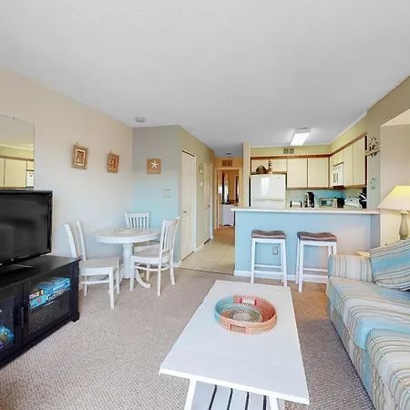 Hidden Harbour 312C Apartment Ocean City Exterior photo