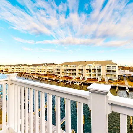 Hidden Harbour 312C Apartment Ocean City Exterior photo