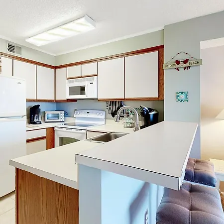 Hidden Harbour 312C Apartment Ocean City Exterior photo